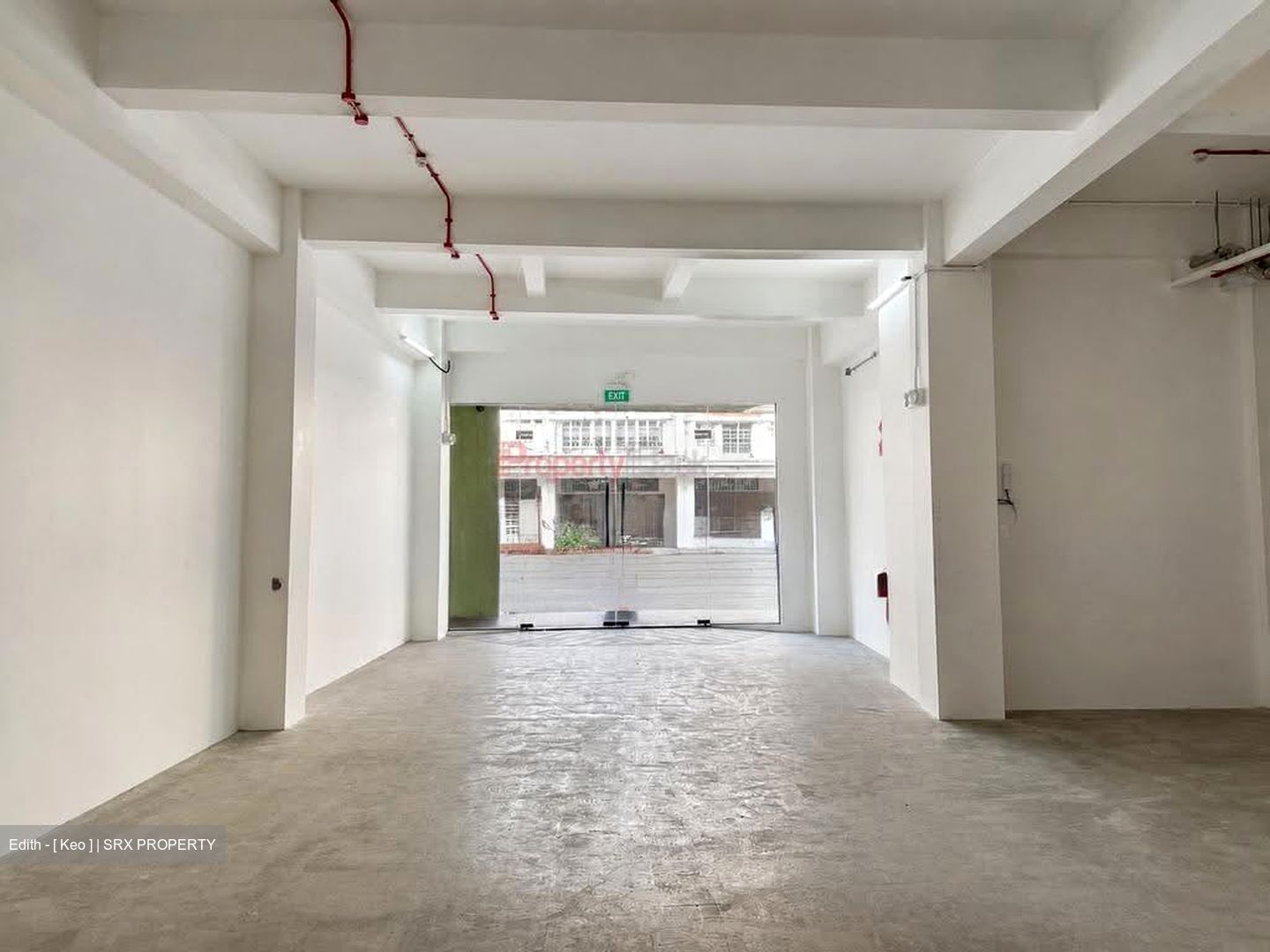 South Bridge Road (D1), Retail #627544931